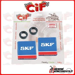 CRANKSHAFT OVERHAUL KIT PEUGEOT FOX