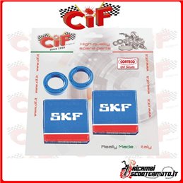 CRANKSHAFT OVERHAUL KIT PEUGEOT LUDIX 50