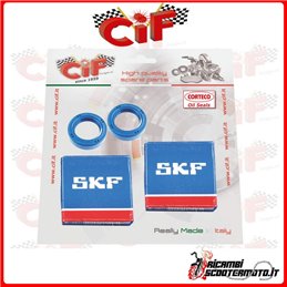 KIT DE RÉVISION DE VILEBREQUIN PEUGEOT LUDIX 50