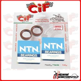 CRANKSHAFT OVERHAUL KIT PIAGGIO HEXAGON LX