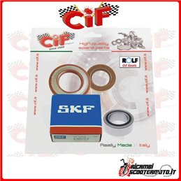 CRANKSHAFT OVERHAUL KIT PIAGGIO APE TM P703