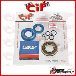 CRANKSHAFT OVERHAUL KIT PIAGGIO VESPA ET3