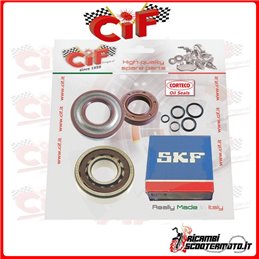 CRANKSHAFT OVERHAUL KIT PIAGGIO VESPA ET3