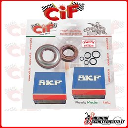CRANKSHAFT OVERHAUL KIT PIAGGIO VESPA ET3
