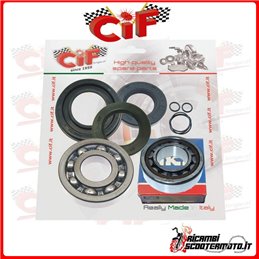 KIT DE REVISIÓN DEL CIGÜEÑAL VESPA GS 160