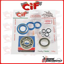 CRANKSHAFT OVERHAUL KIT PIAGGIO VESPA PK 125