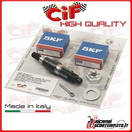 KIT DE REVISIÓN DEL EJE DE LA RUEDA DELANTERA PIAGGIO PIAGGIO VESPA 50