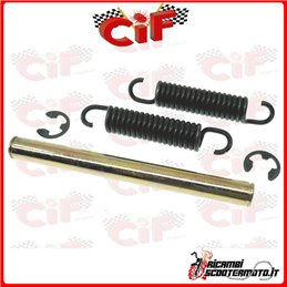 STAND OVERHAUL KIT PIAGGIO VESPA LX 2T 50 (2005-2013)