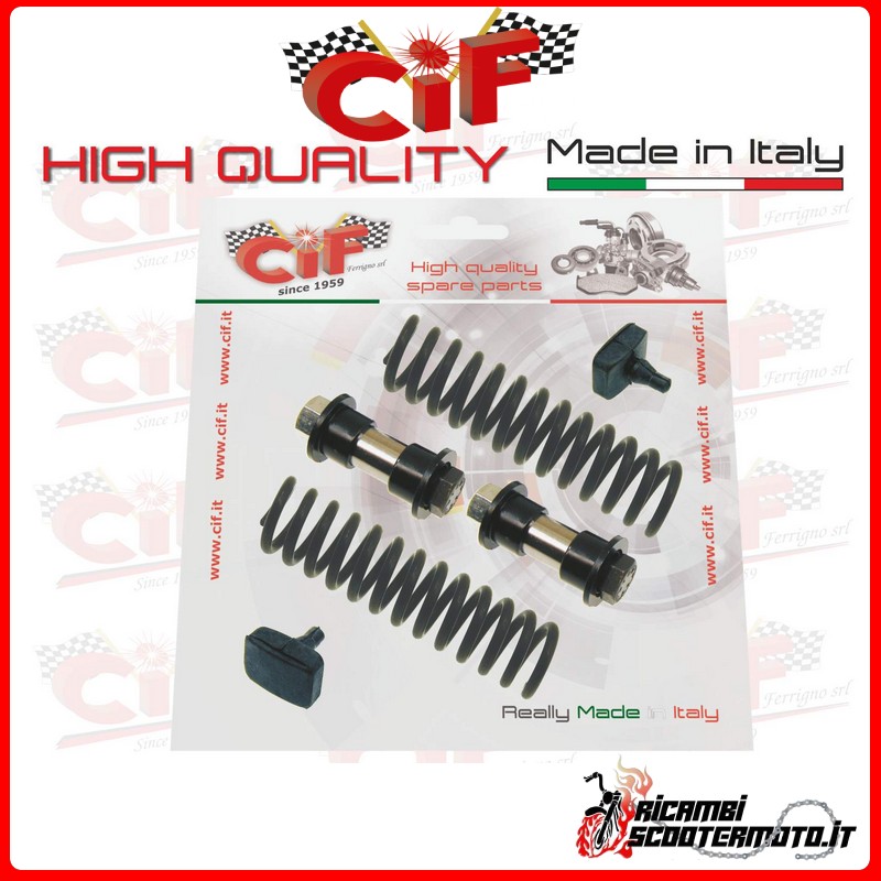 FORK OVERHAUL KIT PIAGGIO CIAO