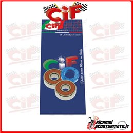 WATER PUMP OVERHAUL KIT MBK MACH G LC 50 2T