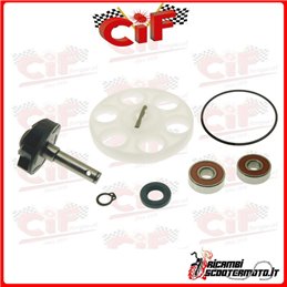 KIT DE RÉVISION DE POMPE À EAU MALAGUTI F15 FIREFOX 50 2T LC