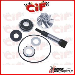 WATER PUMP OVERHAUL KIT HONDA SH 300