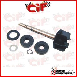WATER PUMP OVERHAUL KIT APRILIA LEONARDO 125-150 (->00)