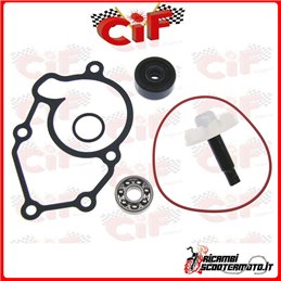 KIT DE RÉVISION DE POMPE À EAU YAMAHA X MAX 125