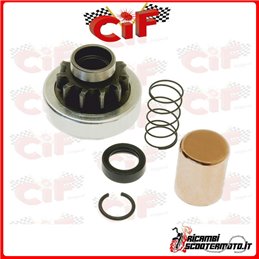 FREEWHEEL KIT PIAGGIO APE TM P 50 / Elestart TL4T2T AC 1985-