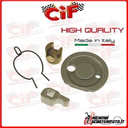 KIT DE PLACA DE EMBRAGUE EN SERIE PIAGGIO VESPA 125 T5