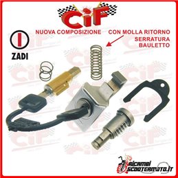 LOCK KIT PIAGGIO VESPA PX 125