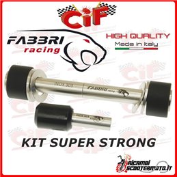 KIT SILENT BLOCK DE MOTOR NEGRO SOPORTE DE MOTOR + SUSPENSIÓN TRASERA PIAGGIO VESPA 50