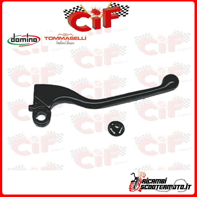 RIGHT BRAKE LEVER APRILIA ETX 50