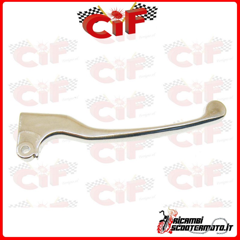 RECHTER BREMSHEBEL PIAGGIO VESPA PK 50 XL FL 50 V5N1T 2T AC 1990-