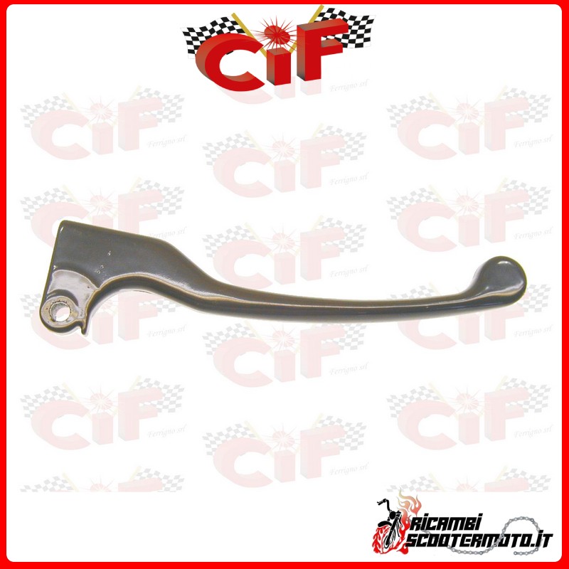 RECHTER BREMSHEBEL PIAGGIO VESPA PK 50 XL FL 50 V5N1T 2T AC 1990-