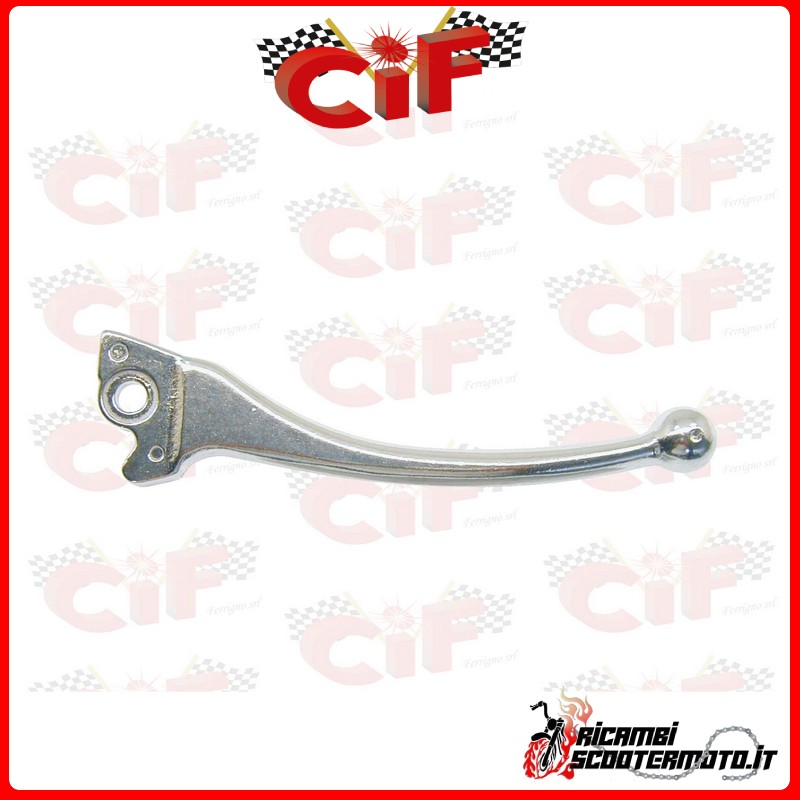 LEVIER DE FREIN DROIT PIAGGIO NRG MC2 50  2T AC 1998-