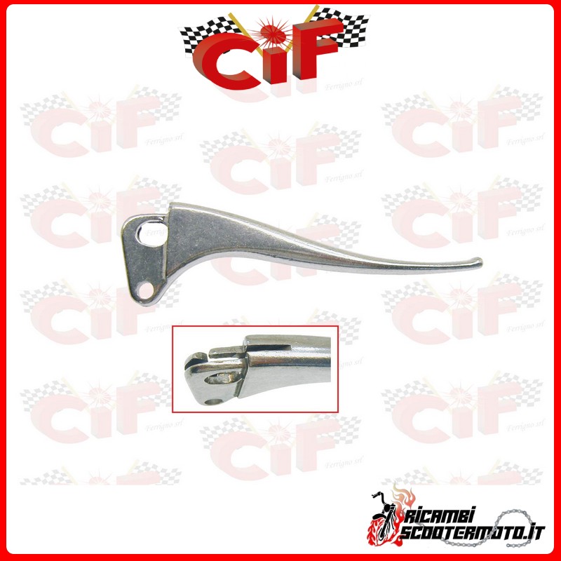 BRAKE CLUTCH LEVER PIAGGIO PIAGGIO VESPA 50  (1963->1969)