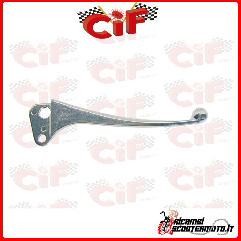 BREMSKUPPLUNGSHEBEL PIAGGIO VESPA 125 GTR 125 VNL2T 2T AC 1968-1978