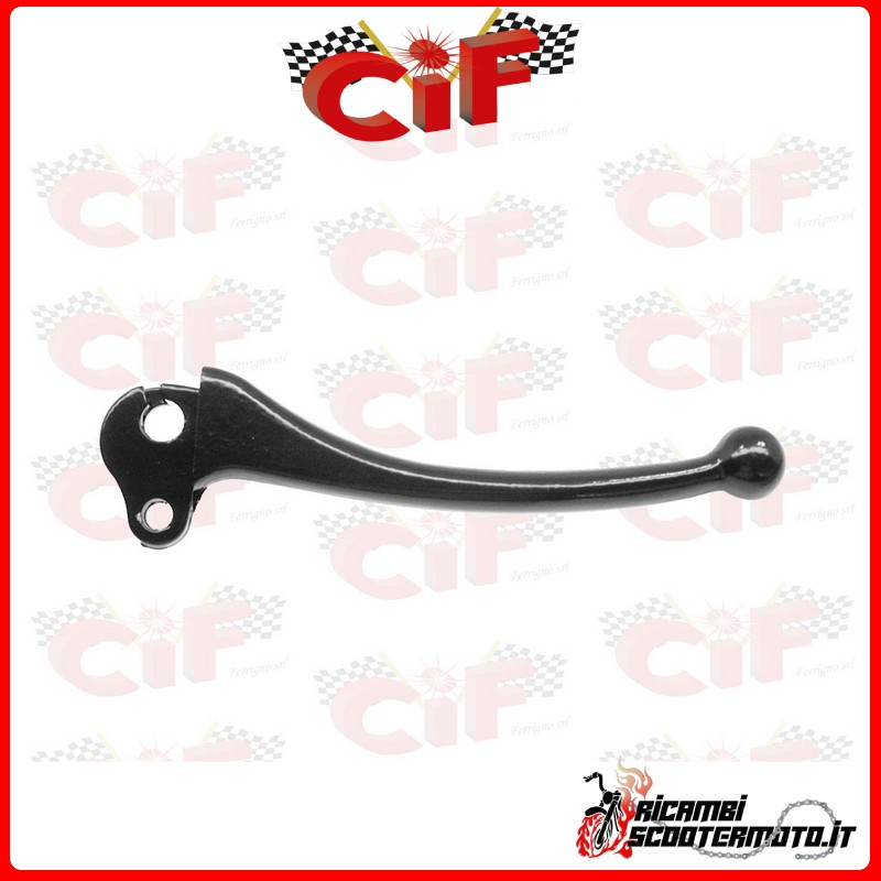 BRAKE CLUTCH LEVER PIAGGIO PIAGGIO VESPA PX PE ARCOBALENO  (FINO AL / TILL TO 1983)