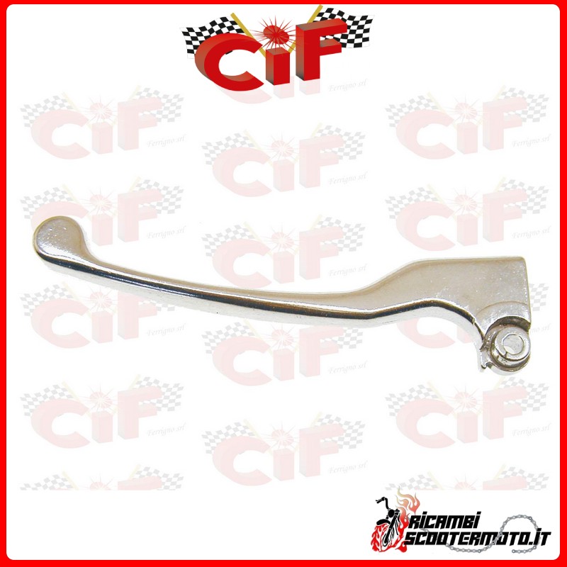 LEVIER D'EMBRAYAGE PIAGGIO VESPA PK 50 XL FL 50 V5N1T 2T AC 1990-