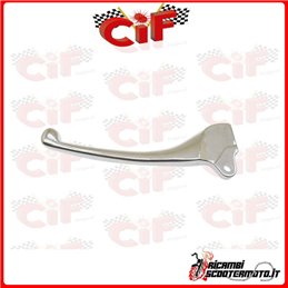 CHROME LEFT LEVER PIAGGIO LIBERTY 50