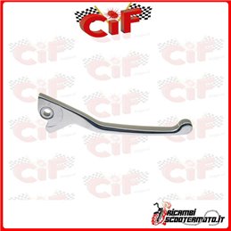 CHROME BRAKE LEVER LEFT/RIGHT GILERA Runner FX DD 125 ZAPM07 2T LC 1997-2003