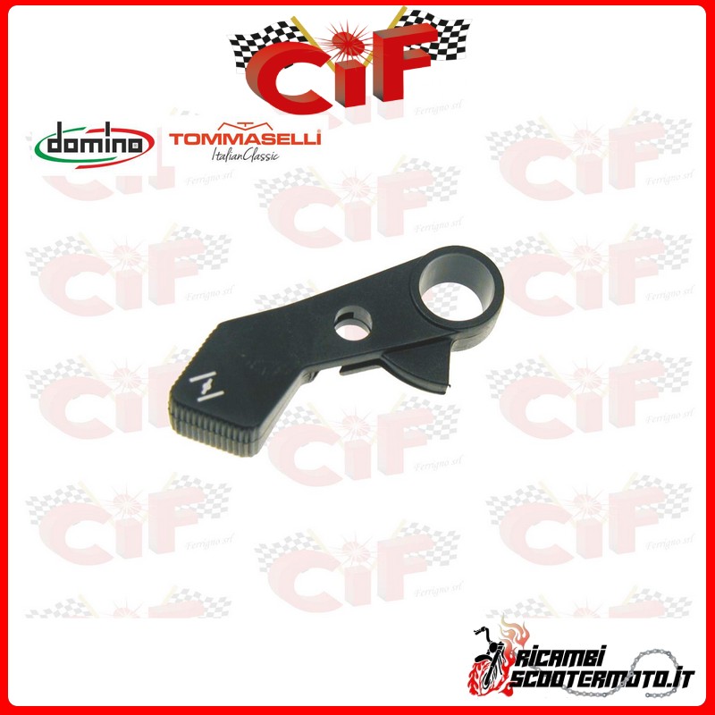 VALVE LIFTER APRILIA SCARABEO 50