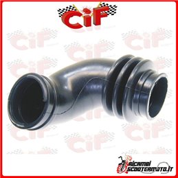 SUCTION SLEEVE PIAGGIO APE MP 125 MPF1T -> 05053 2T AC 1970-1978