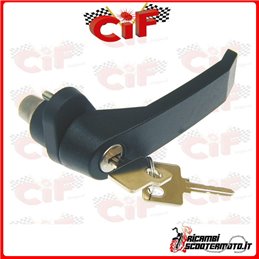 MANIGLIA COMPLETA PORTELLONE PIAGGIO APE 50 FL / FL2 50 TL6T 2T AC 1989-