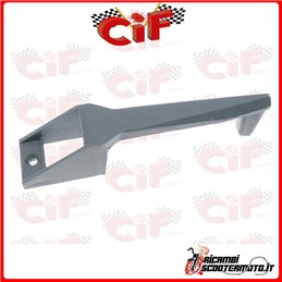 GRAUER TÜRGRIFF PIAGGIO APE TM P 50 / Elestart 50 TL4T 2T AC 1985-