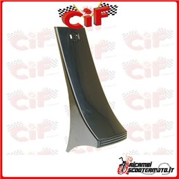 MASQUE DE COUVERTURE DE VOLANT PIAGGIO VESPA PK 50 XL / Elestart 50 V5X3T 2T AC 1985-1990