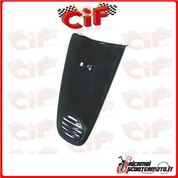 MASQUE DE COUVERTURE DE VOLANT PIAGGIO VESPA ET2 50  (1997-2005)