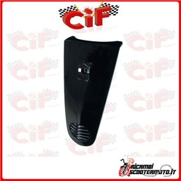 MASQUE DE COUVERTURE DE VOLANT PIAGGIO VESPA LX 2T TOURING & 30 KM.50  (2010-2013)