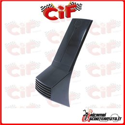 MÁSCARA PARA CUBRIR EL VOLANTE PIAGGIO VESPA PK 50  (1982-1984)