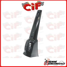 MASQUE DE COUVERTURE DE VOLANT PIAGGIO PIAGGIO VESPA 50 SPECIAL  (V5A2) FINO AL / TILL TO 1972