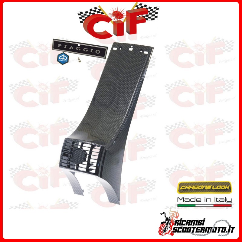 STEERING WHEEL COVER MASK PIAGGIO PIAGGIO VESPA PX PE