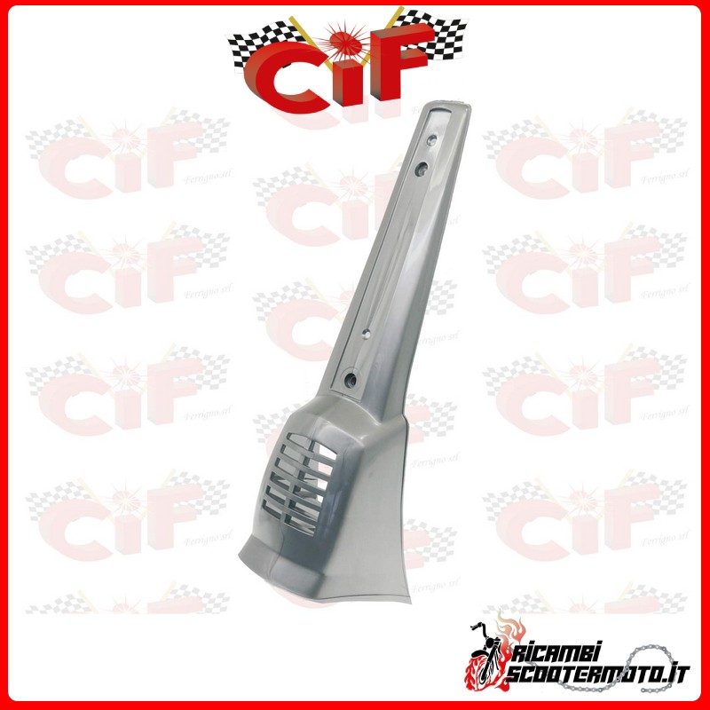 MÁSCARA PARA CUBRIR EL VOLANTE PIAGGIO PIAGGIO VESPA 50