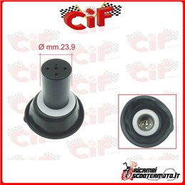 MEMBRANE DE CARBURATEUR APRILIA LEONARDO 125 (1996-2002)