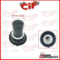 CARBURETOR MEMBRANE PIAGGIO SKYLINER 125/180 (2003)