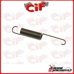 CENTER STAND SPRING PIAGGIO VESPA PK 50