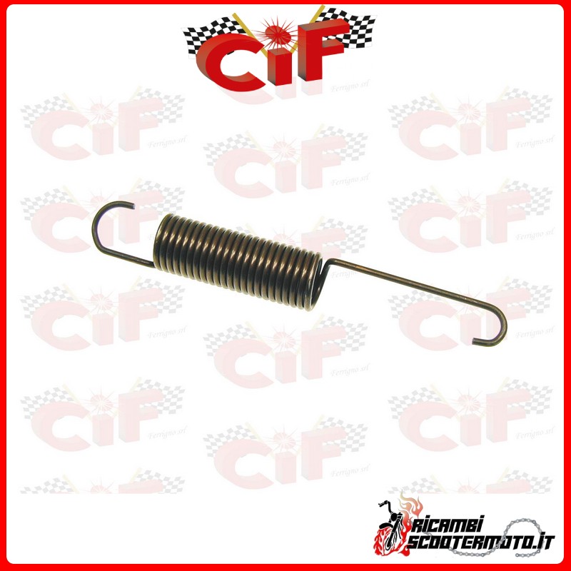 CENTER STAND SPRING PIAGGIO VESPA PK 50 CENTER STAND SPRING PIAGGIO VESPA PK 50