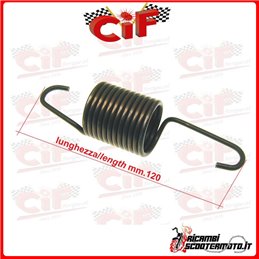 CENTER STAND SPRING PIAGGIO VESPA PX 125