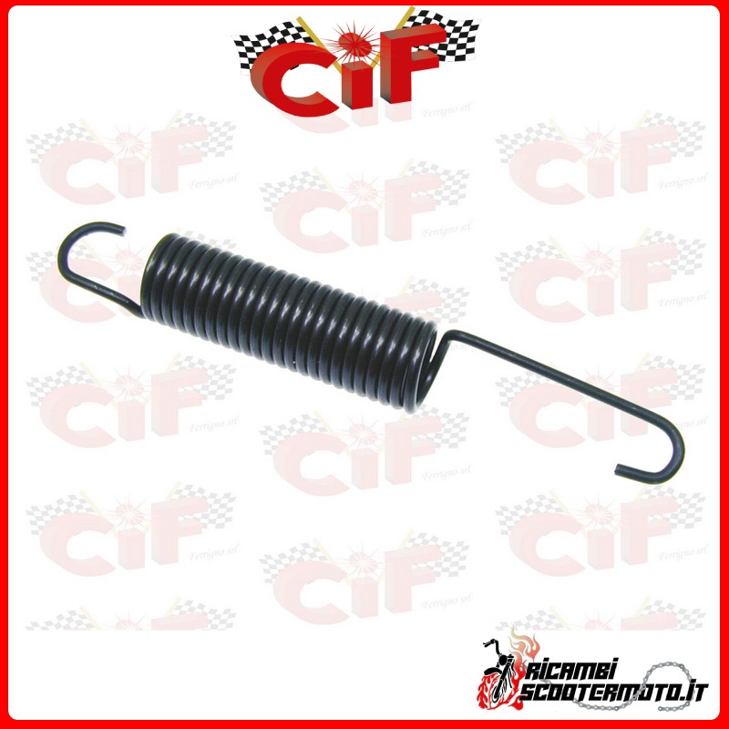 CENTER STAND SPRING PIAGGIO VESPA 50N CENTER STAND SPRING PIAGGIO VESPA 50N