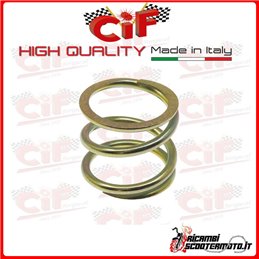 CLUTCH SPRING PIAGGIO APE TM P 50 / Elestart 50 TL4T 2T AC 1985-